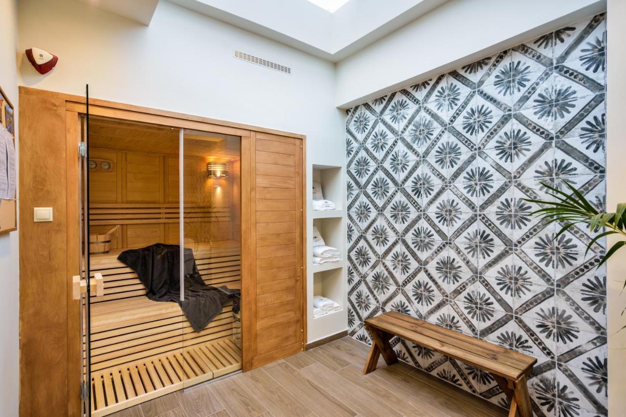 Haven Apartment