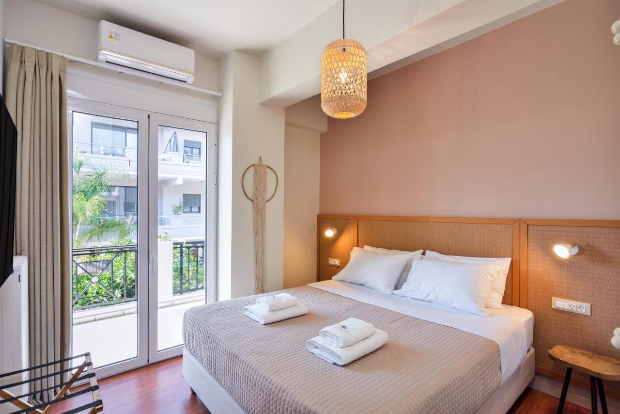 Haven Apartment *