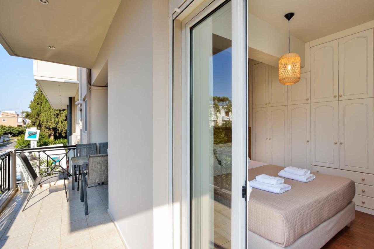 Haven Apartment