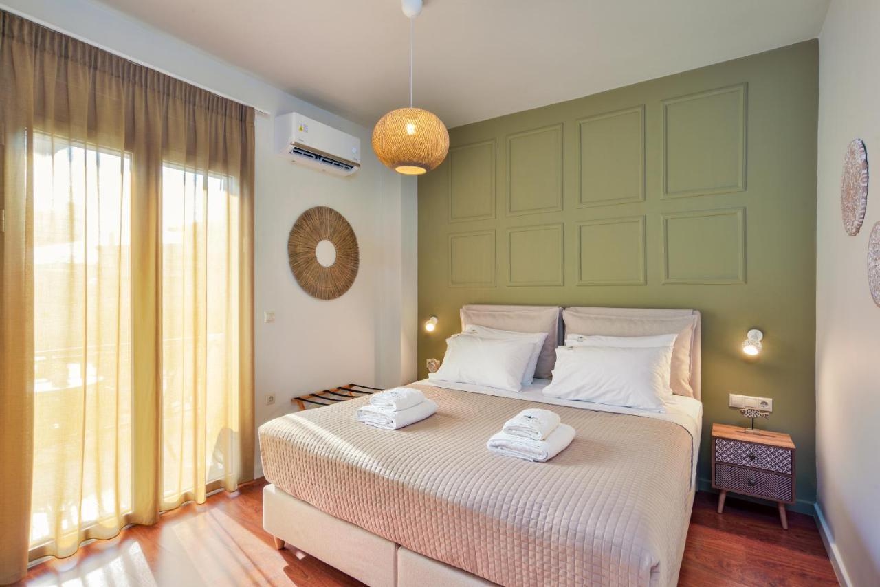 Haven Apartment *