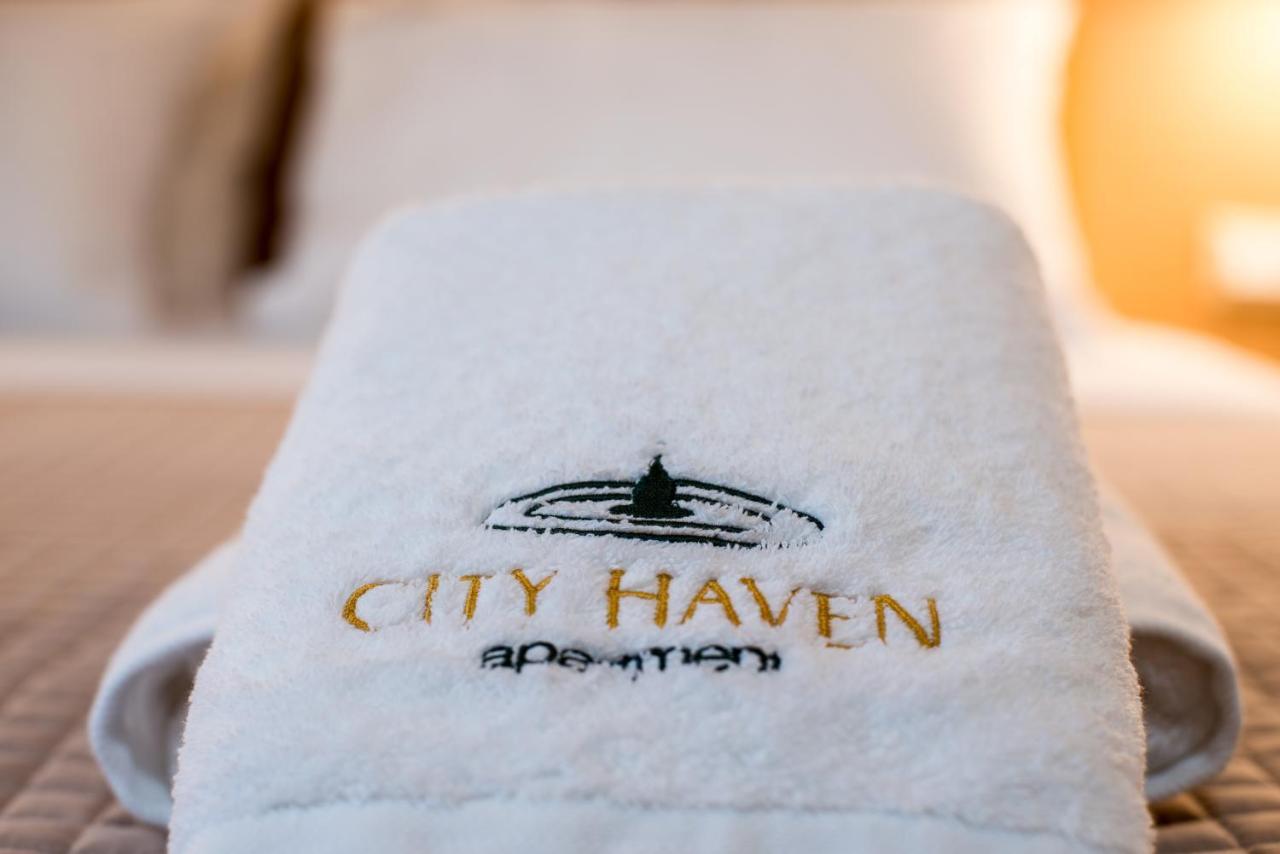 Haven Apartment *