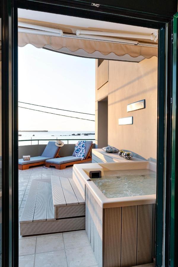 Apartamento Elia Deluxe *