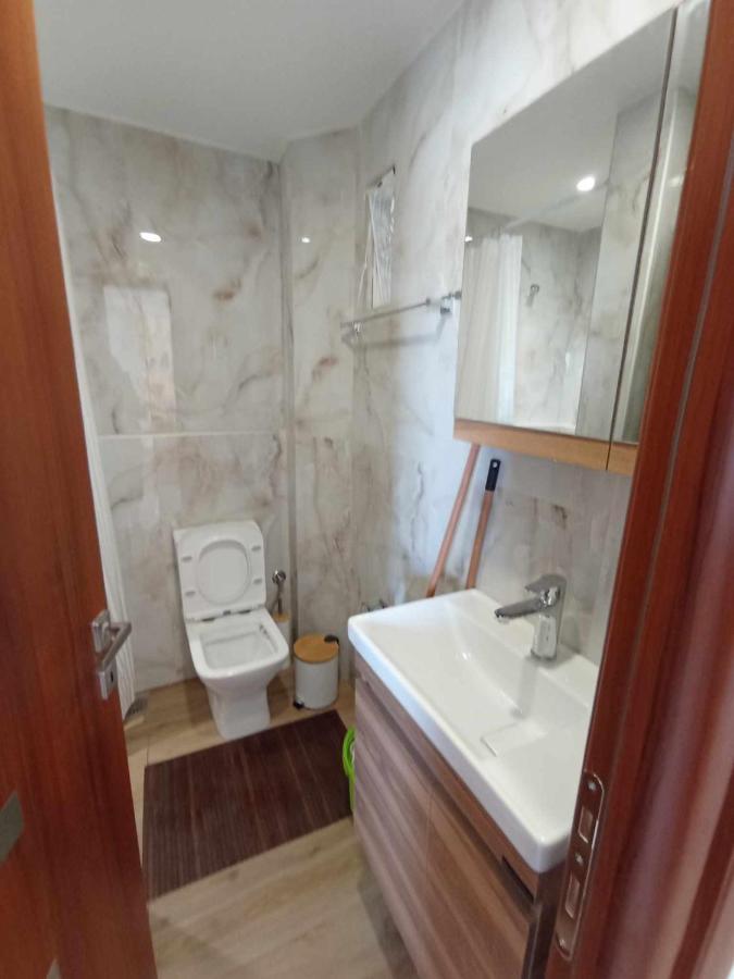 Ethereum αpartment - * Chania (Crete)
