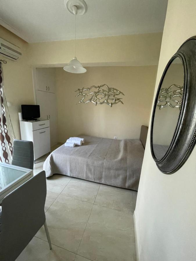Apartment Anastasia *
