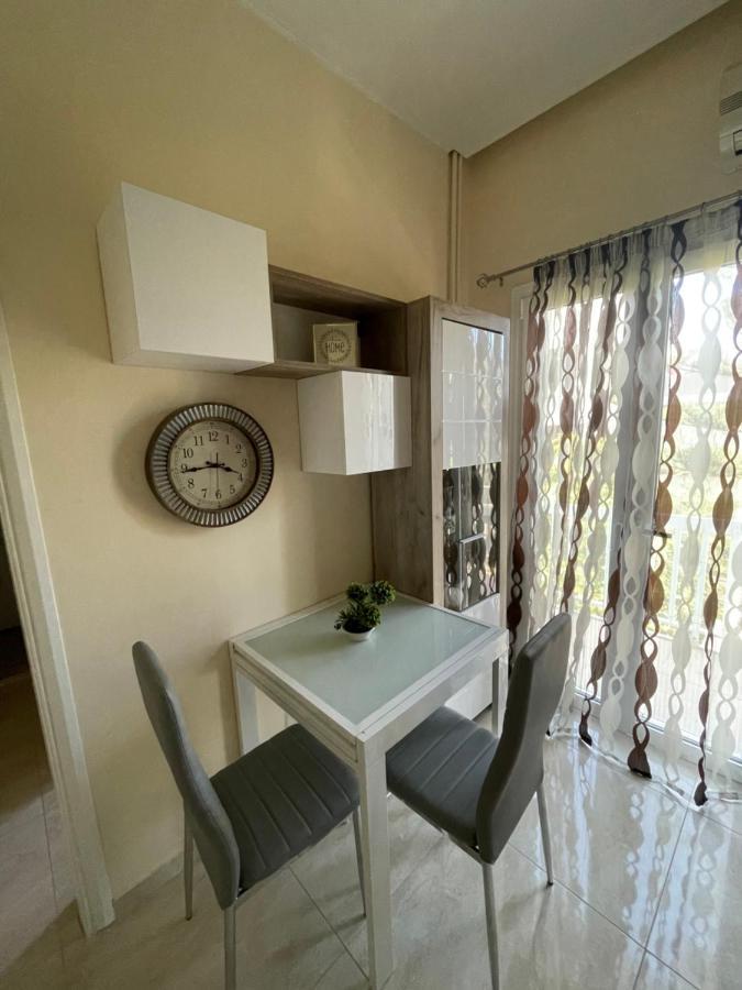 Anastasia Apartment Chania (Crete)