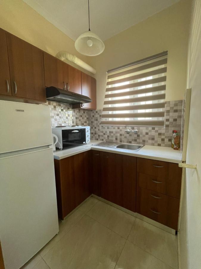 Apartment Anastasia *