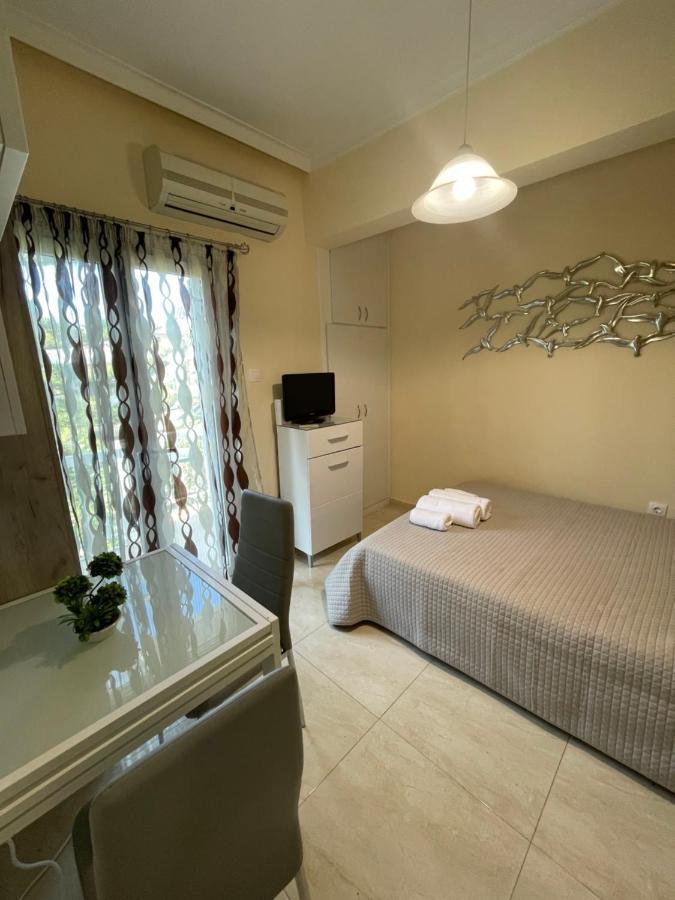 Anastasia Apartment *