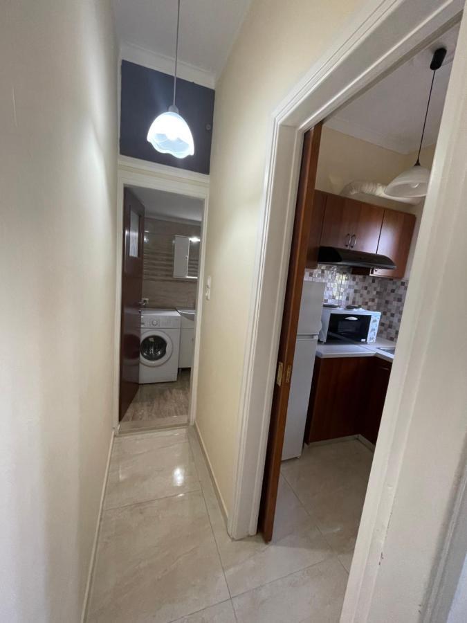 Anastasia Apartment *