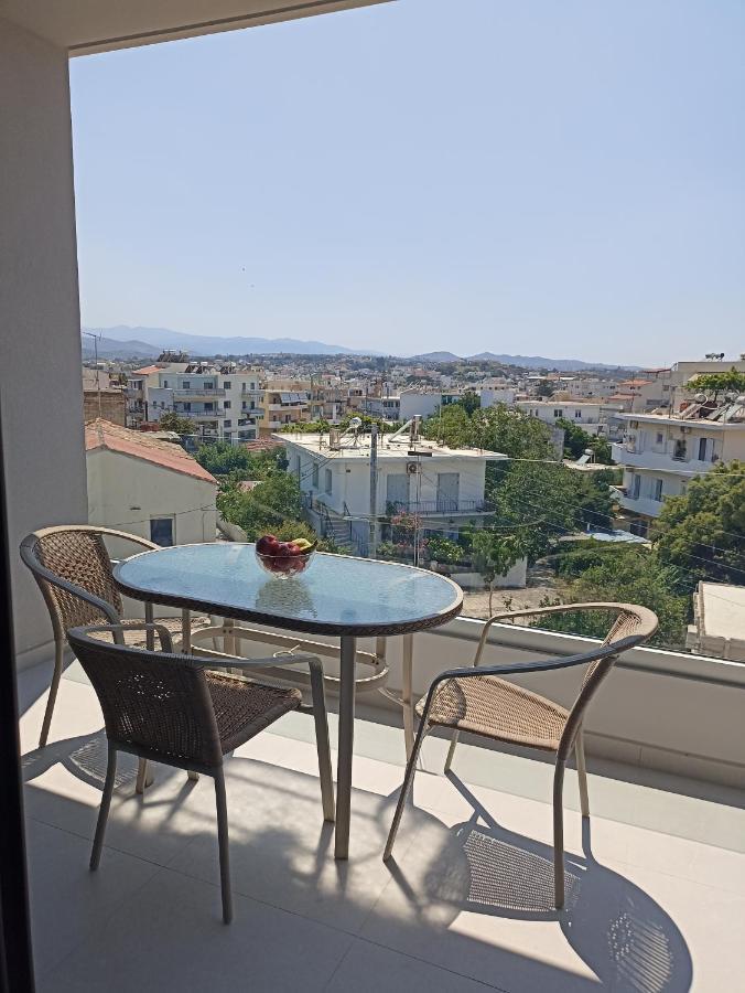 Alchania Komi Luxury Apartment Chania (Crete)