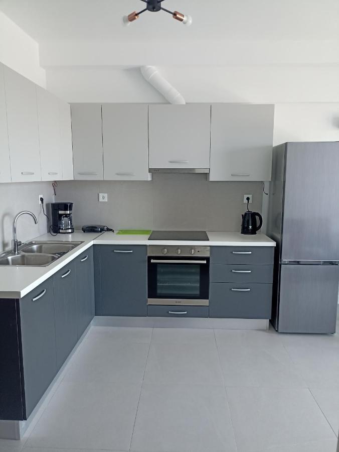 Appartement Alchania Komi Luxury *