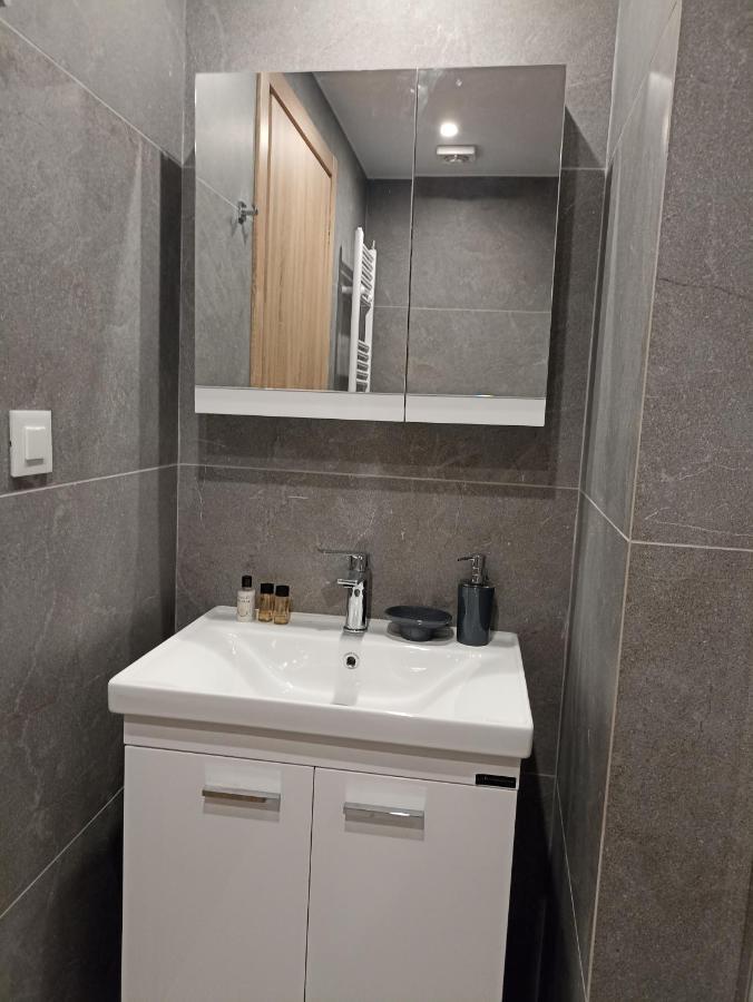 Appartement Alchania Komi Luxury