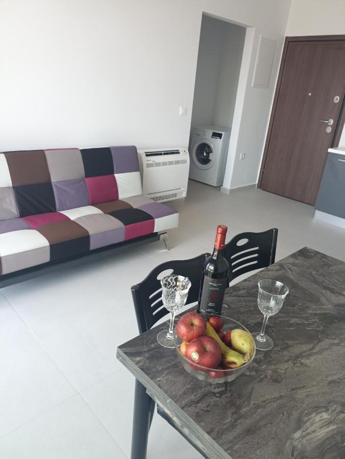 Alchania Komi Luxury Appartement Chania (Crete)