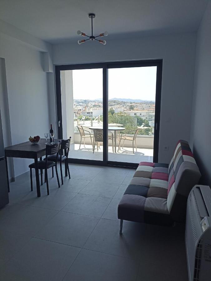 Appartement Alchania Komi Luxury