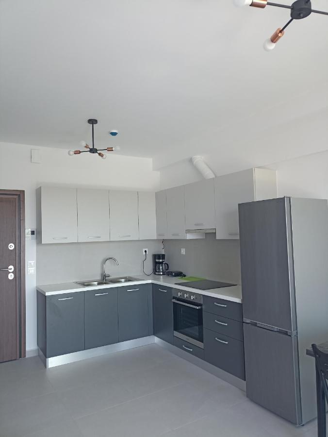 Appartement Alchania Komi Luxury *
