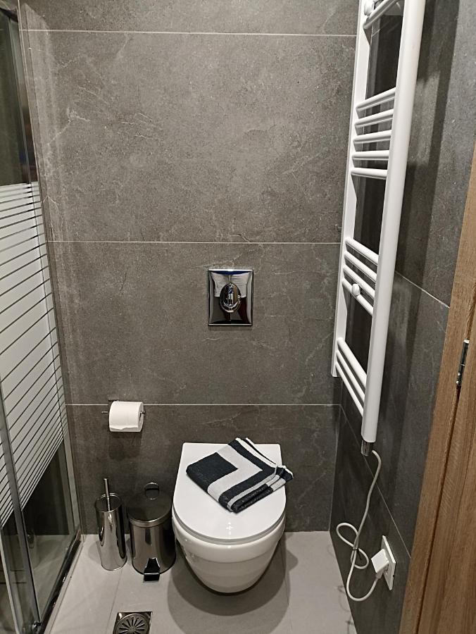 Appartement Alchania Komi Luxury *