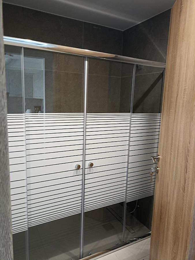 Appartement Alchania Komi Luxury
