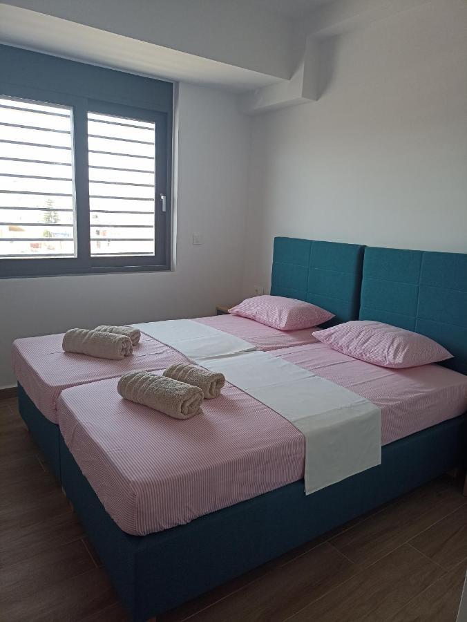 Alchania Komi Luxury Chania (Crete)