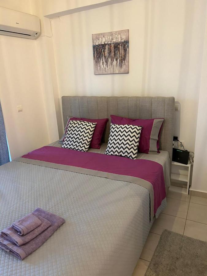Koum Kapi B1 Apartment *