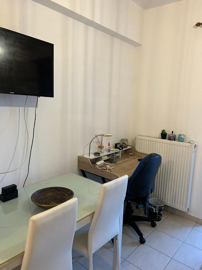 Apartment Koum Kapi B1 Chania (Crete)