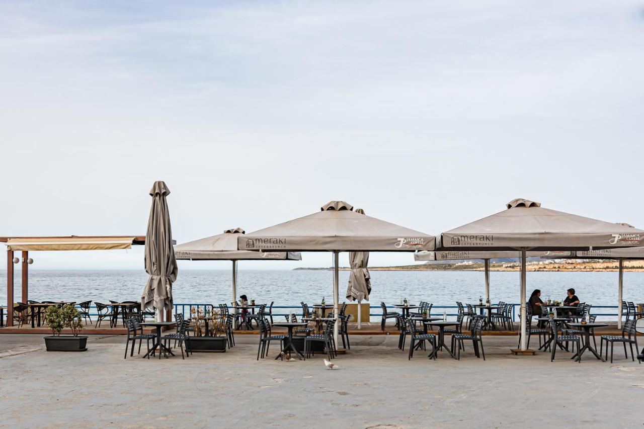 Apartment Koum Kapi B1 Chania (Crete)