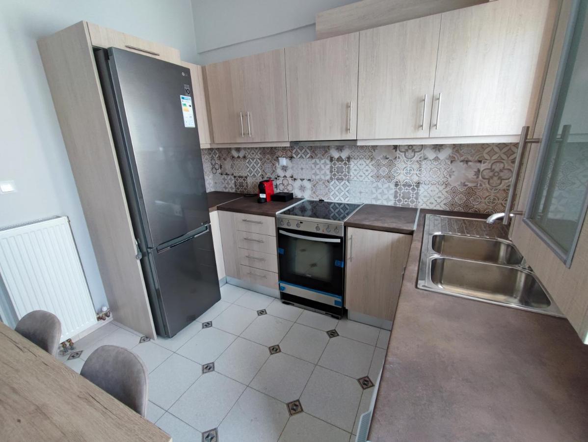 Watch Penthouse Center & Parking Chania (Crete)