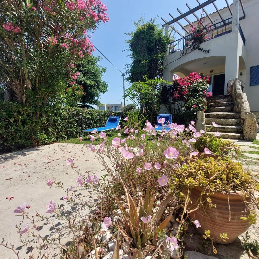 Infinity Night Holiday home Chania (Crete)