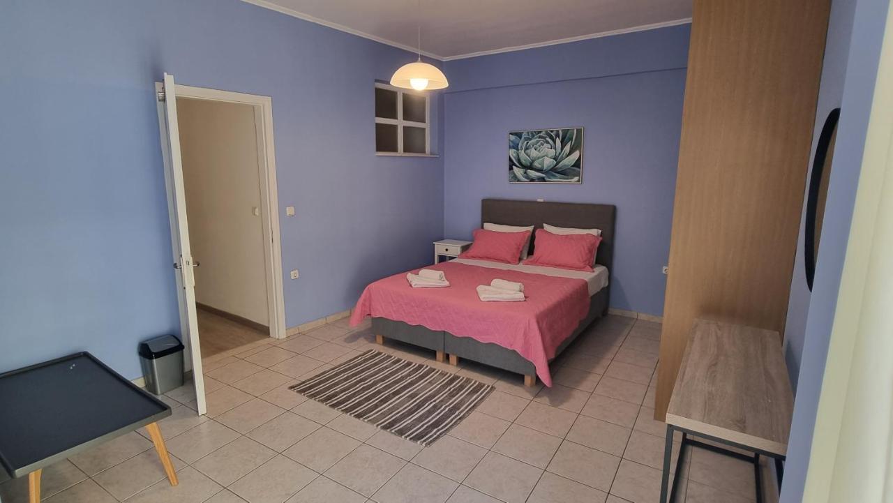 Apartment Georgio's Chania (Crete)