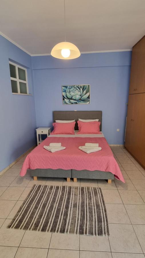 Apartment Georgio's *