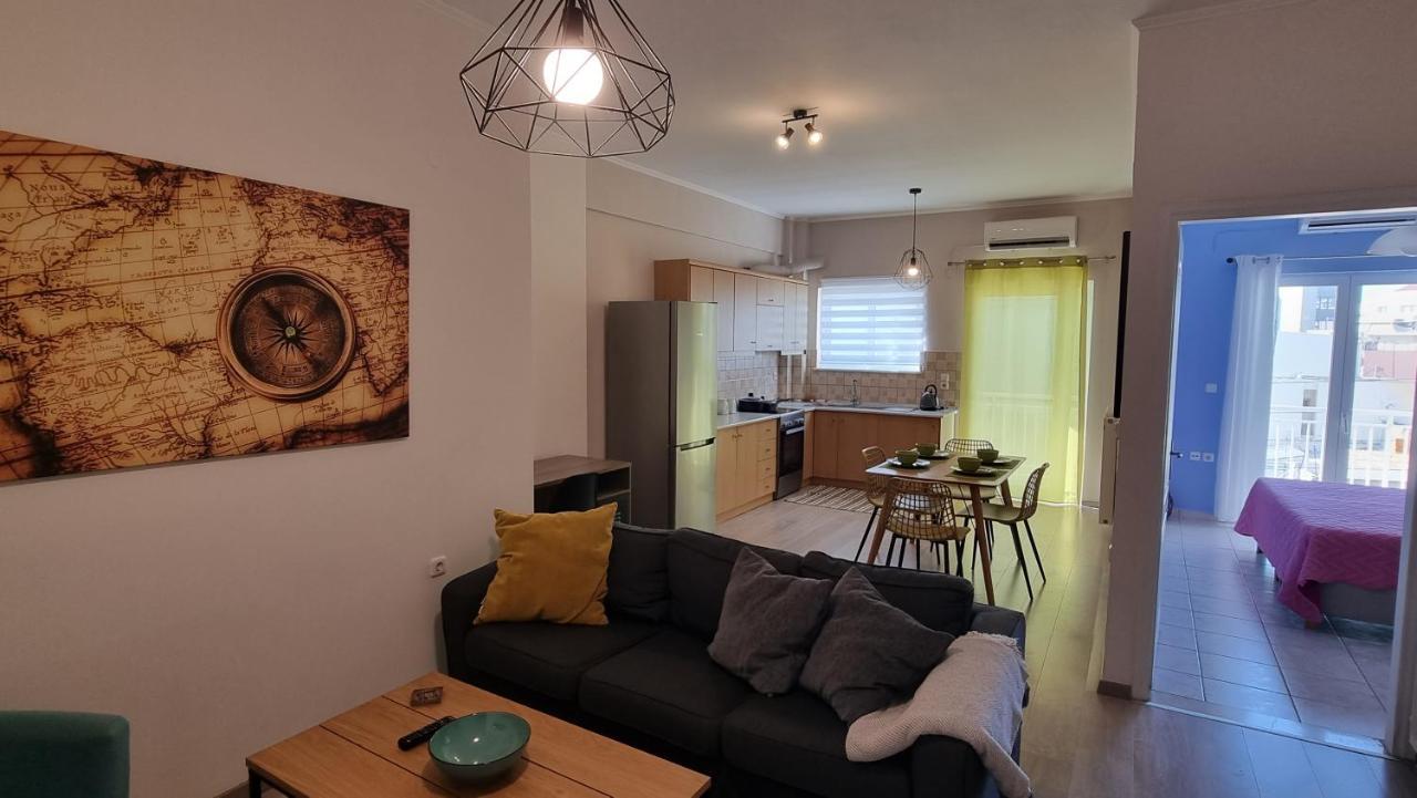 Apartment Georgio's *