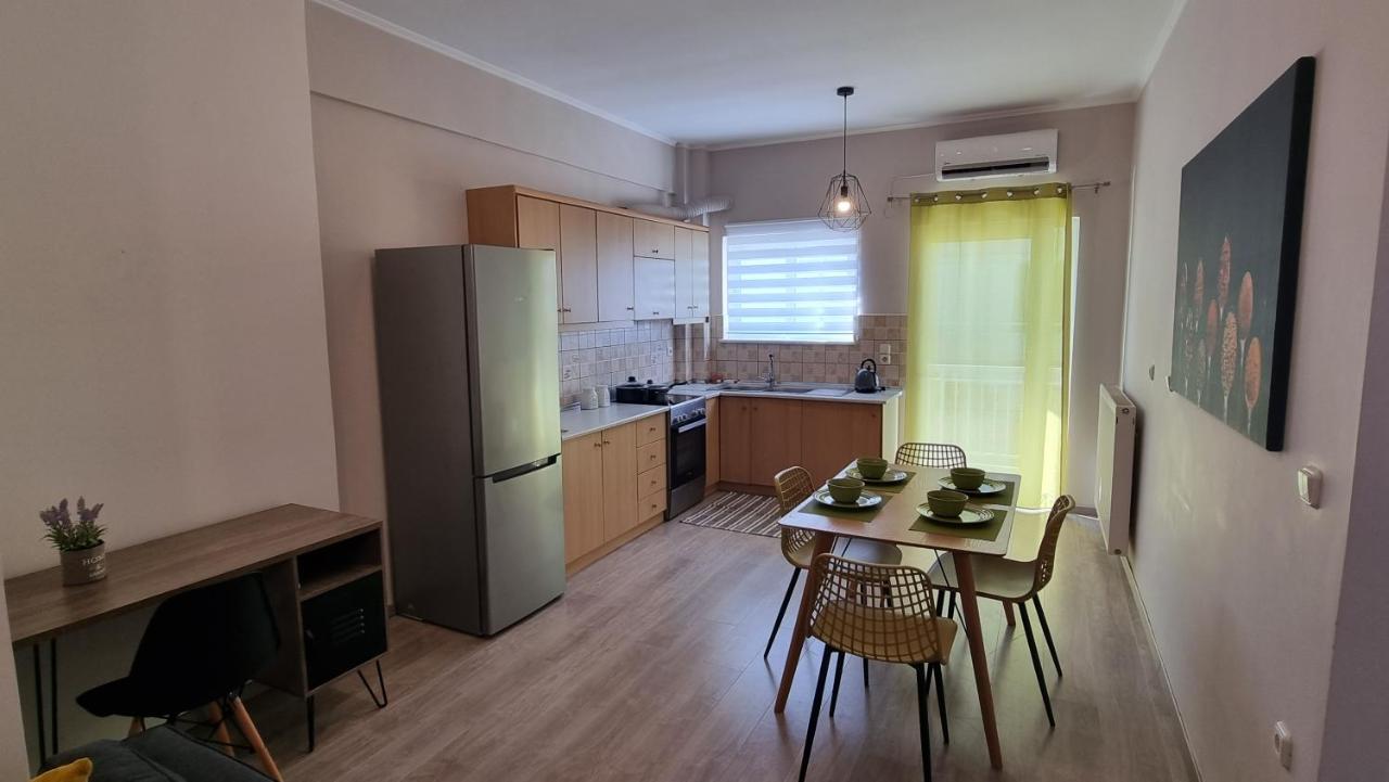 Georgio's Apartment *
