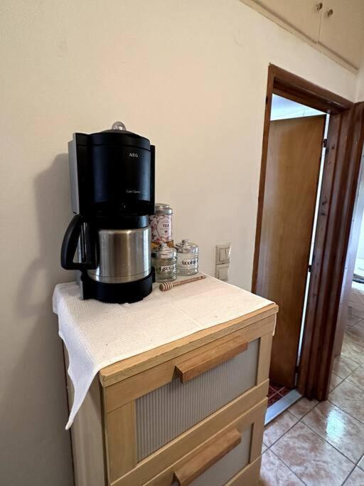 Tzo Apartment *