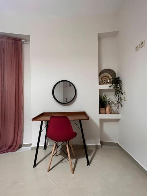 Apartment Lazareta 3 Chania (Crete)