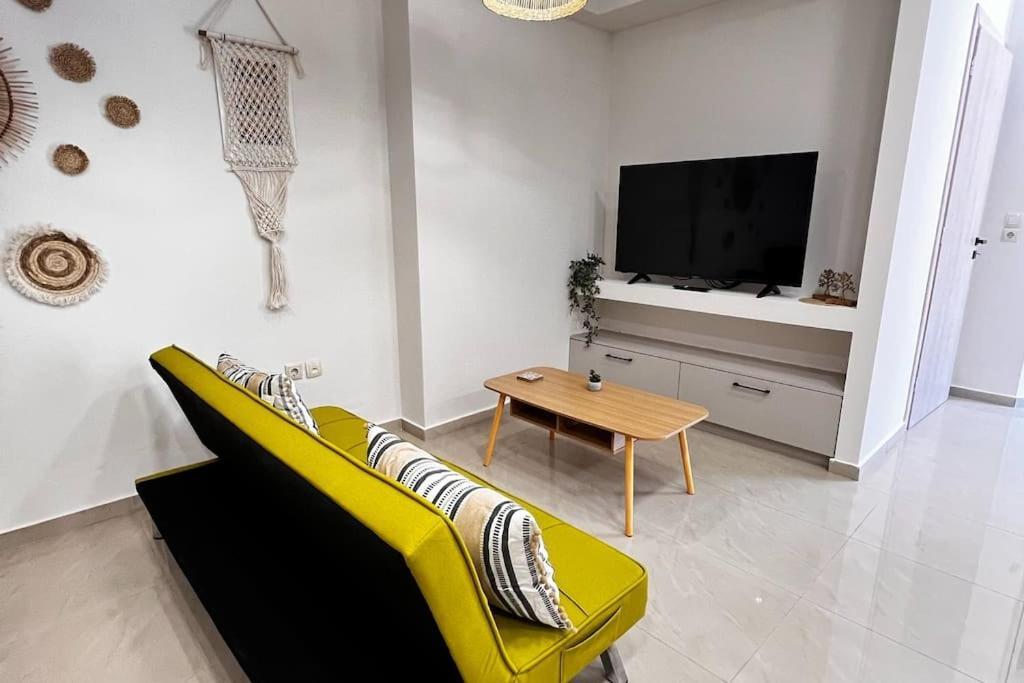 Lazareta 3 Apartment