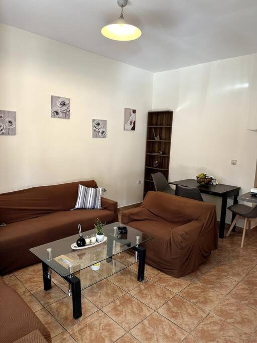 Apartment Tzo