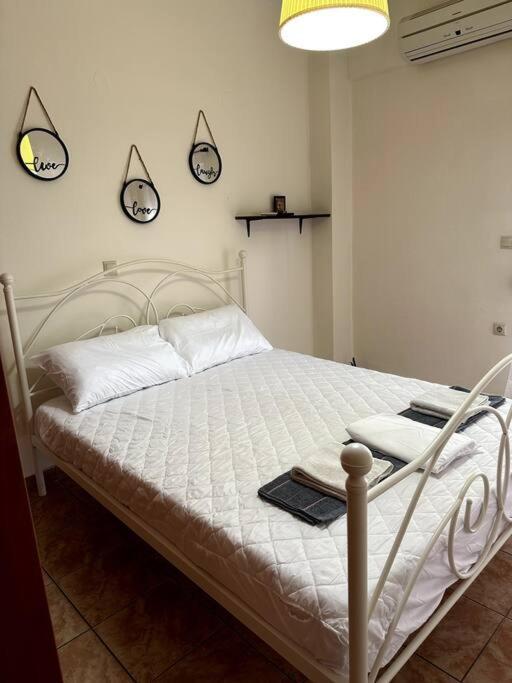 Tzo Apartment