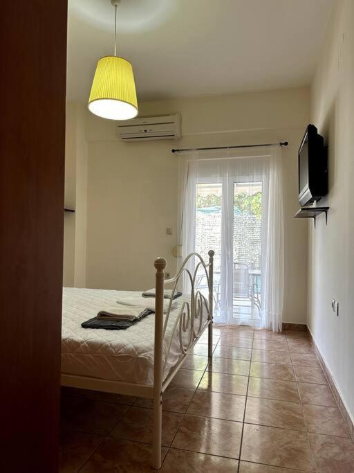 Tzo Apartment Chania (Crete)