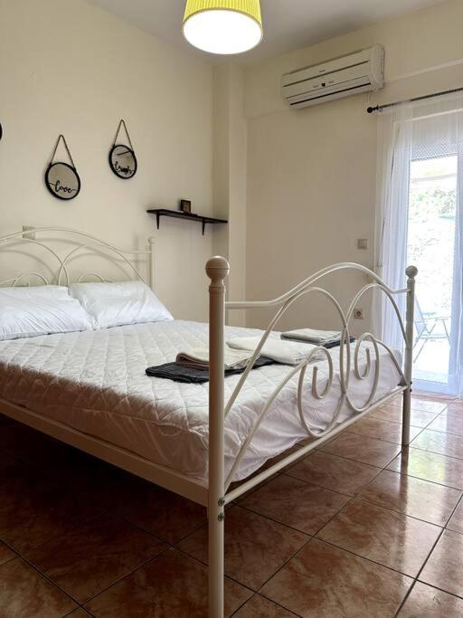 Apartment Tzo *