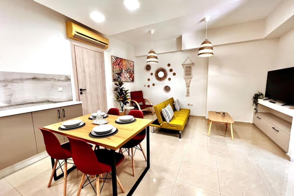 Apartment Lazareta 3