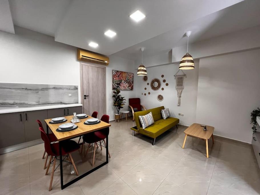 Apartment Lazareta 3 Chania (Crete)
