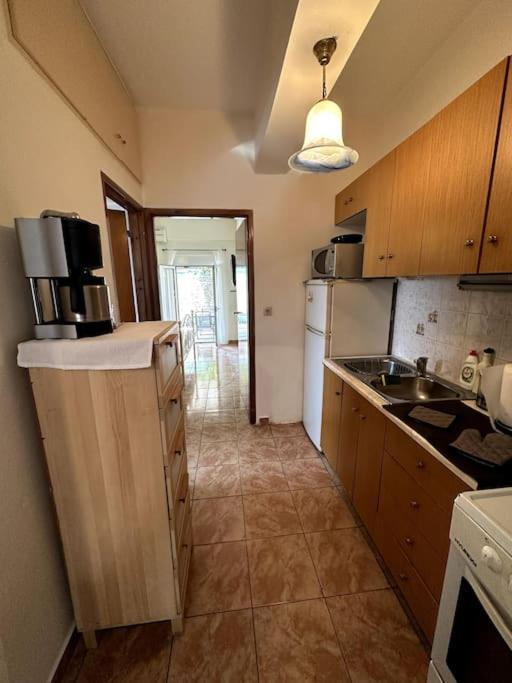 Appartement Tzo Chania (Crete)