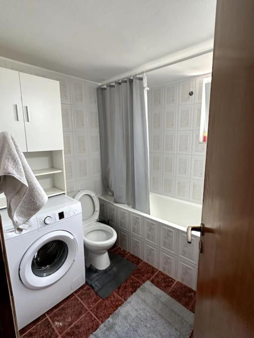 Appartement Tzo Chania (Crete)