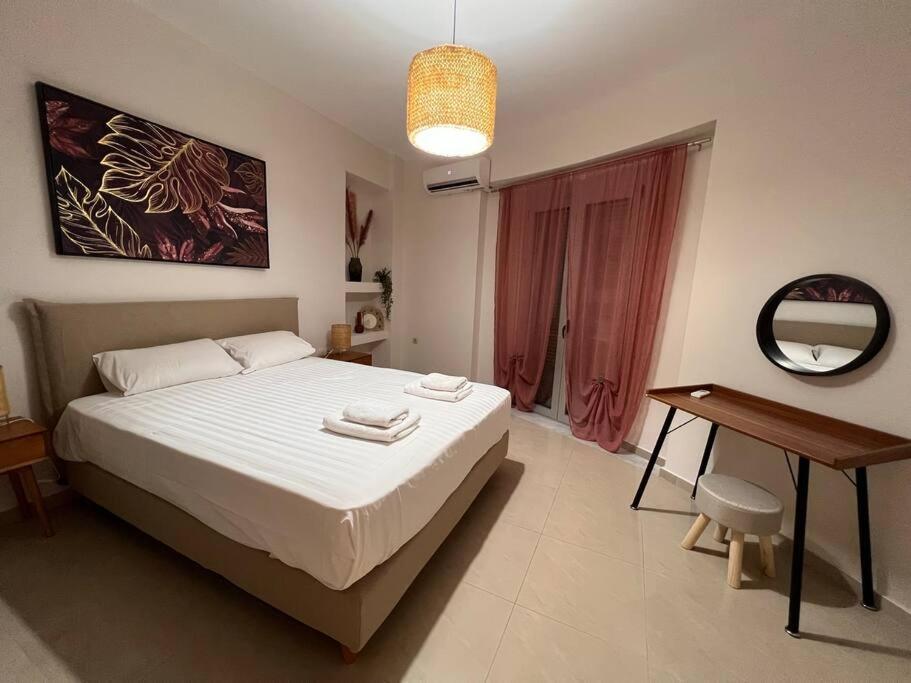 Lazareta 3 Apartment Chania (Crete)