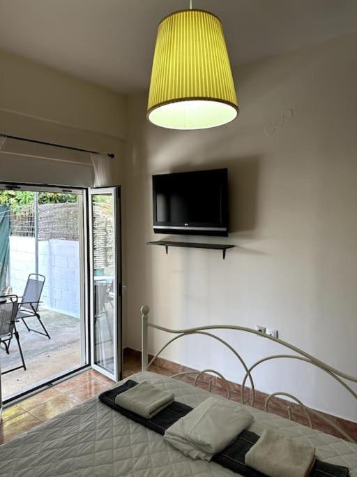 Apartment Tzo Chania (Crete)