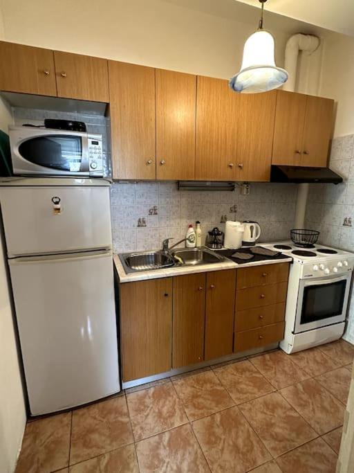 Apartment Tzo *