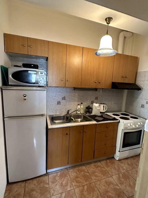 Apartment Tzo