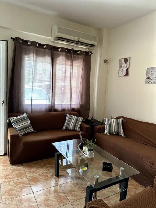 Apartment Tzo Chania (Crete)