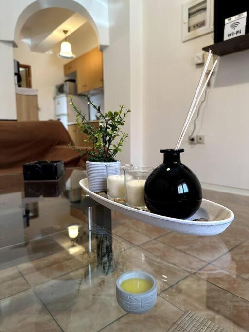 Tzo Appartement *