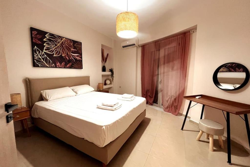 Lazareta 3 Apartment Chania (Crete)
