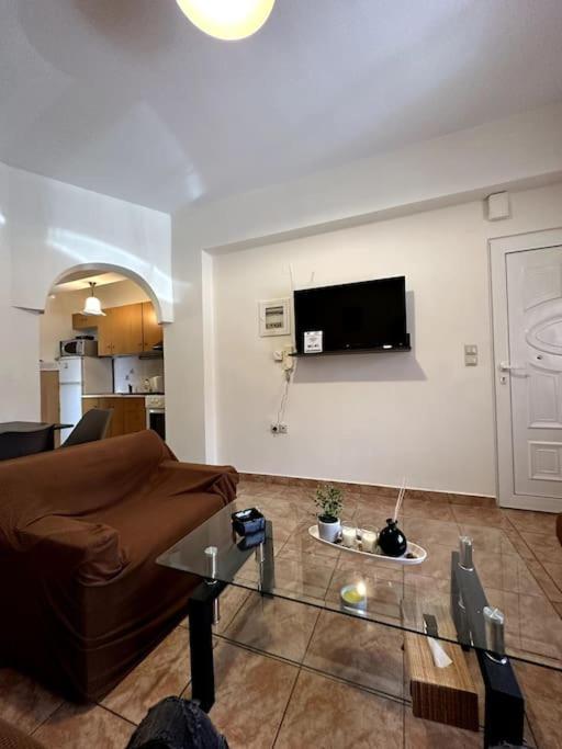 Apartment Tzo