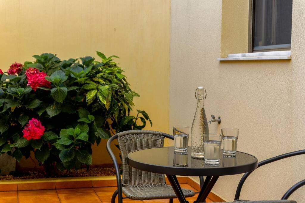 Dictamus Apartment *